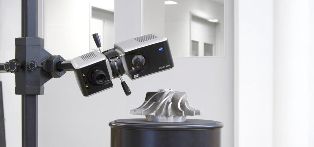 ZEISS COMET 6
